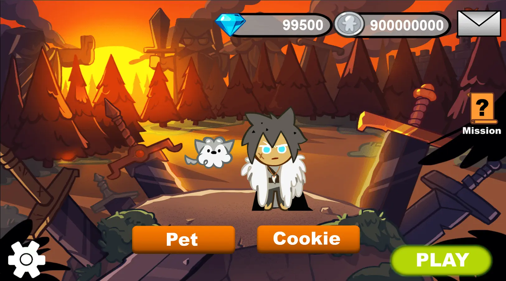 Cookie Runner Game - เกม Endless Runner